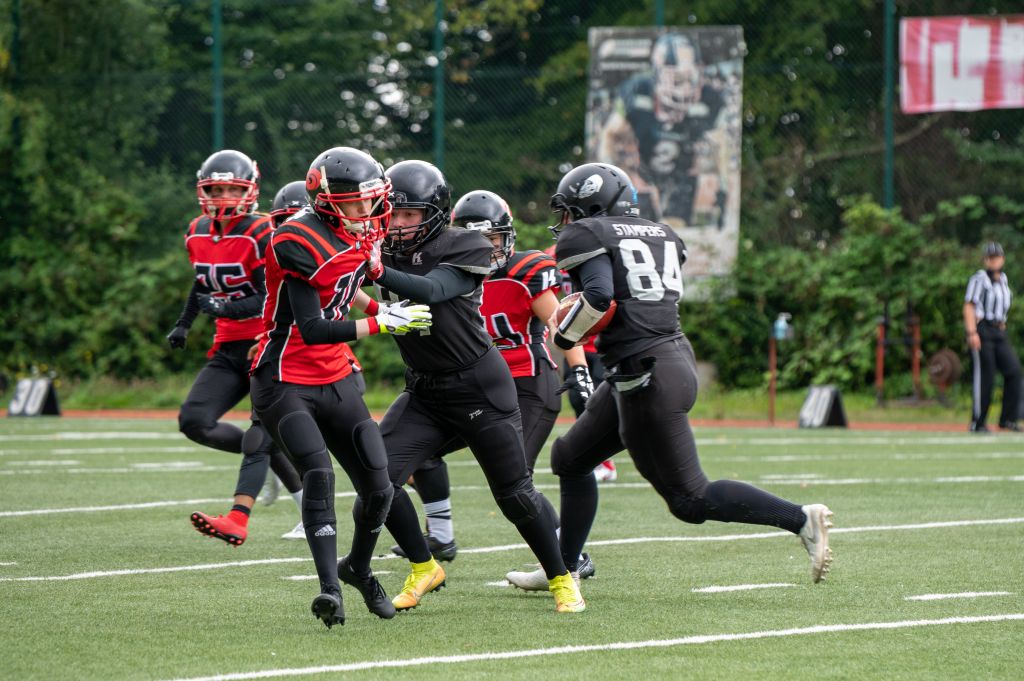 PST Trier Stampers: Saisonauftakt auf Abwegen