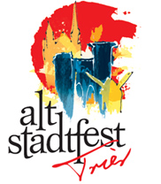 Stampers auf dem Altstadtfest Trier!