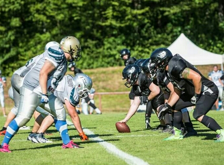 Stampers weiterhin ungeschlagen!
