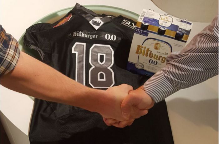 Neuer Premium-Partner!