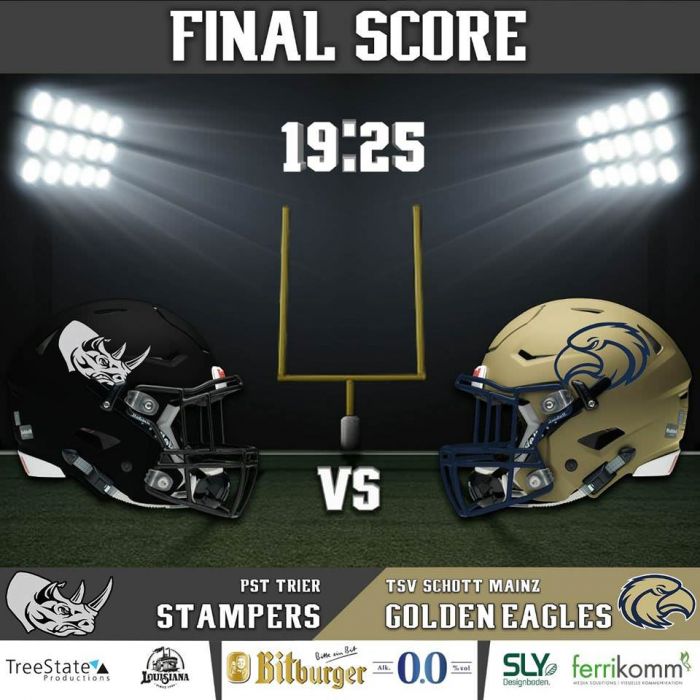 Deutlicher Sieg und knappe Niederlage für die Moselstädter!