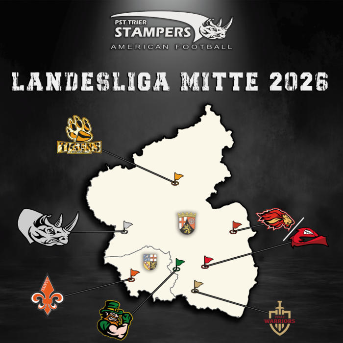 Landesliga Mitte 2026