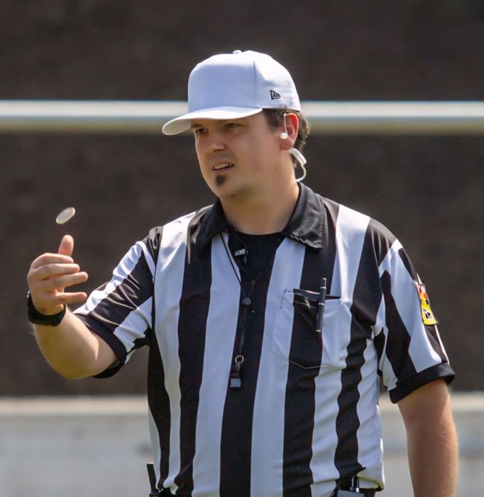 David Butsch besteht A-Lizenz