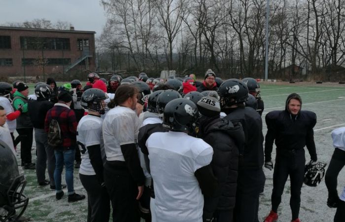 Trainingscamp