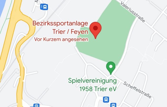 Nicht vergessen: Tryout am Super Bowl Sunday