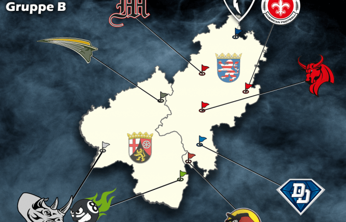 Juniors reisen Samstag nach Bürstadt