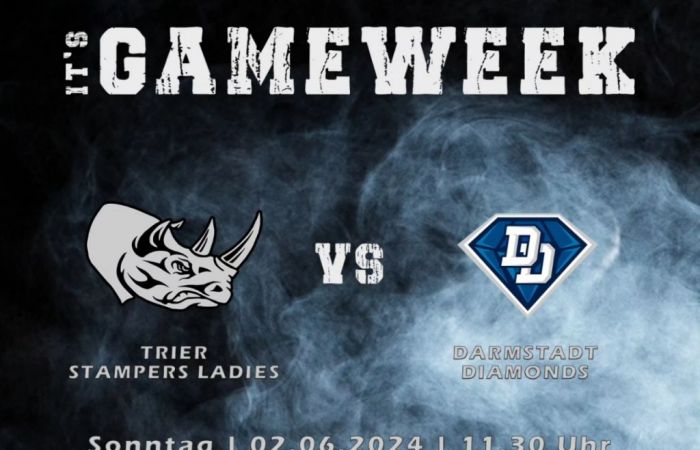 Home Opener am Sonntag 