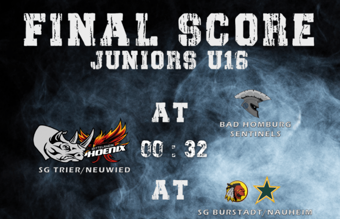 Stampers verlieren Home Opener